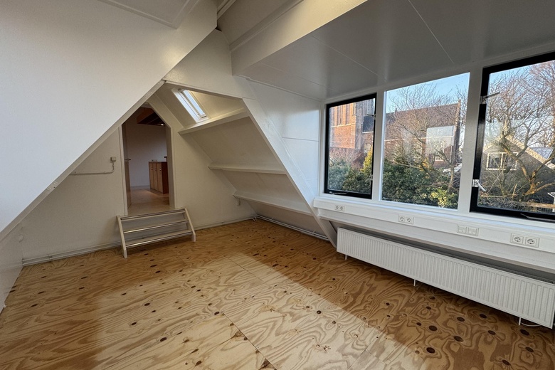 Kantoorruimte Amsterdam - Dorpsweg Ransdorp 33 - Foto 12