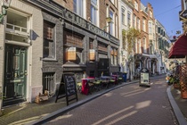 Horeca Den Haag - Maliestraat 8 - Foto 4