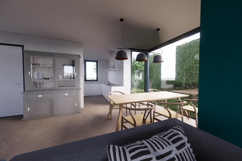 KantoorruimteaanGezelweg 30<br/> inZeewolde