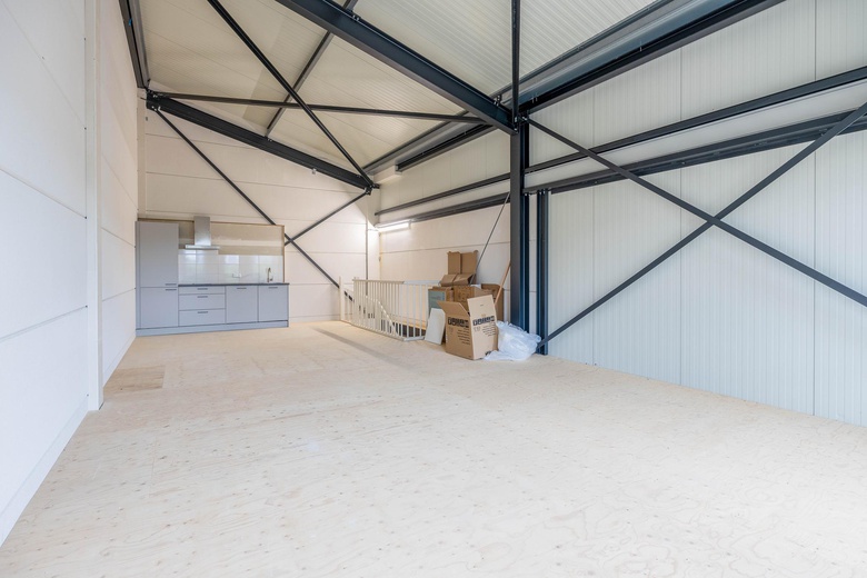 BedrijfsruimteaanKattendijk 43 a 2<br/> inGouderak