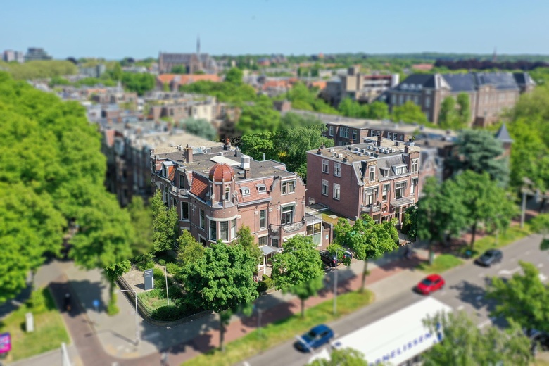Kantoorruimte Nijmegen - Oranjesingel 51 - Foto 5