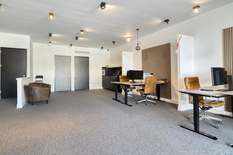 BedrijfsruimteaanVerrijn Stuartweg 3 J<br/> inDiemen