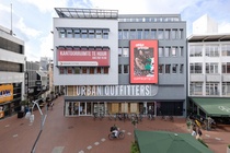 Bekijk foto 4 van eenheid 1 aan de Jan van Hooffstraat 8 A in Eindhoven Bekijk foto 4 van eenheid 1 aan de Jan van Hooffstraat 8 A in Eindhoven