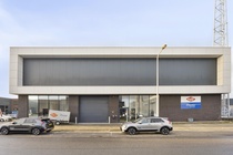 Bekijk foto 2 van eenheid 1 aan de Klompenmakerstraat 21 in Naaldwijk