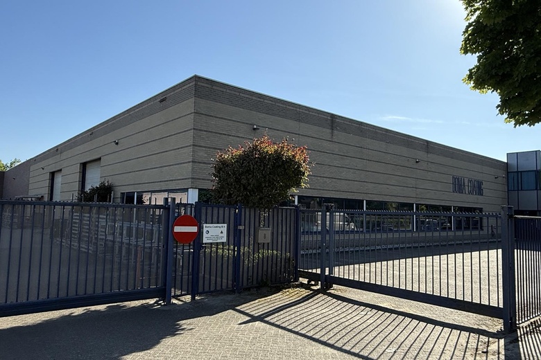 BedrijfsruimteaanQuinten Matsyslaan 59<br/> inEindhoven