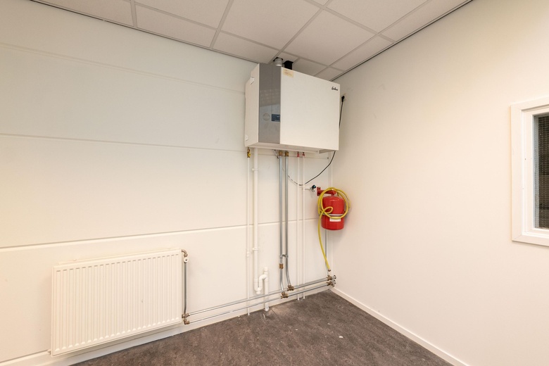 BedrijfsruimteaanMercuriusweg 2 G<br/> inSchiedam