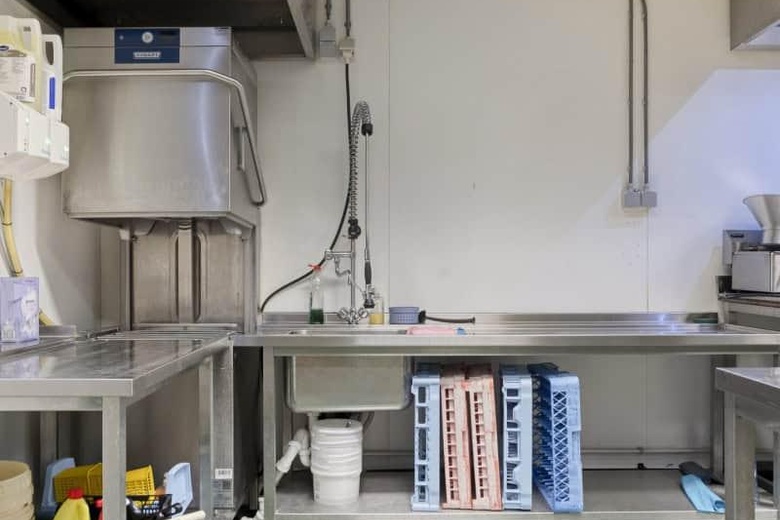 HorecaaanBerenkoog 35<br/> inAlkmaar