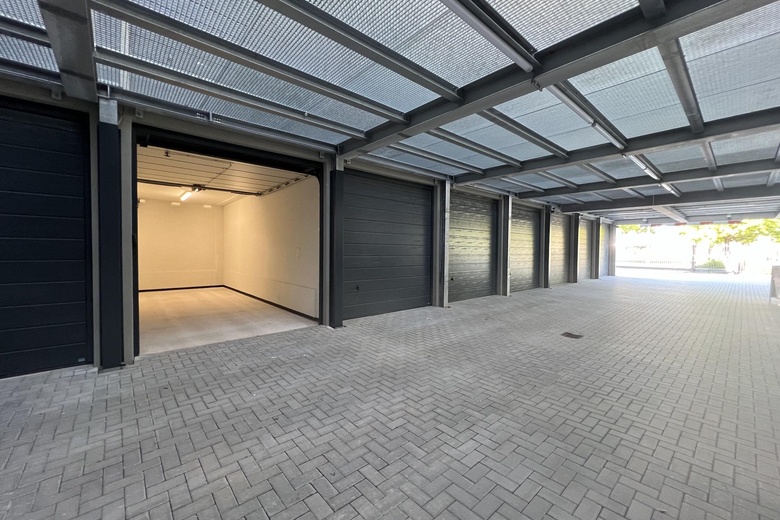 Bedrijfsruimte Ridderkerk - Leidekkerstraat 4 a 7 - Foto 3