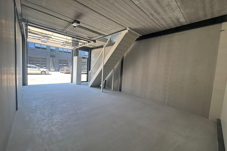Bedrijfsruimte Hoofddorp - Bijlmermeerstraat 44-15 0 ong - Foto 7