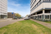 Bekijk foto 3 van Marconistraat 1 - 11