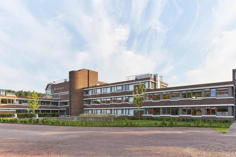 Kantoorruimte Groningen - Schweitzerlaan 12 - Foto 30