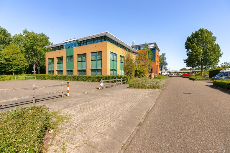 KantoorruimteaanDe Schans 19 41<br/> inLelystad