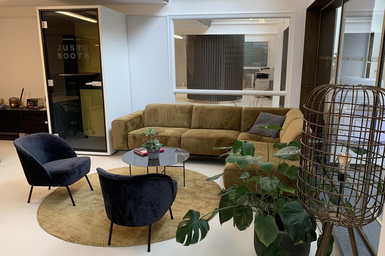 KantoorruimteaanMaliebaan 80<br/> inUtrecht