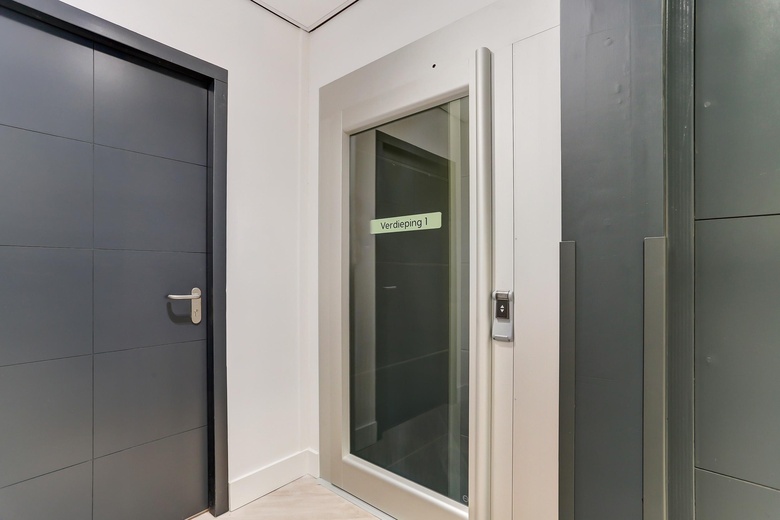 Zorg Tilburg - Spoorlaan 338 - Foto 26
