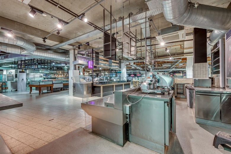 WinkelruimteaanMonseigneur Nolensplein 53<br/> inVenlo