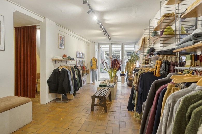 Winkelruimte Haarlem - Gierstraat 59 - Foto 10