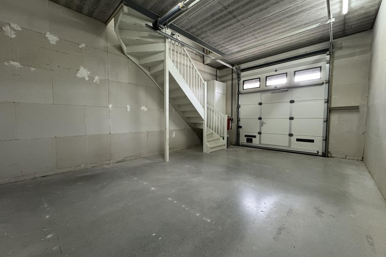 BedrijfsruimteaanEnergiestraat 2 f<br/> inEdam BedrijfsruimteaanEnergiestraat 2 f<br/> inEdam
