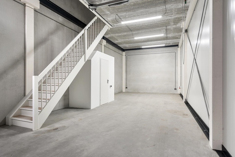 BedrijfsruimteaanRingoven 18 A<br/> inArnhem