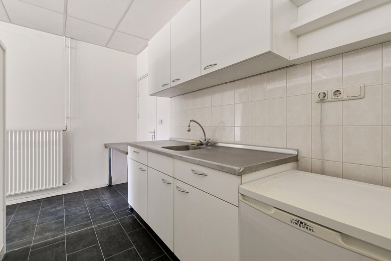 WinkelruimteaanKerkstraat 3<br/> inEnschede