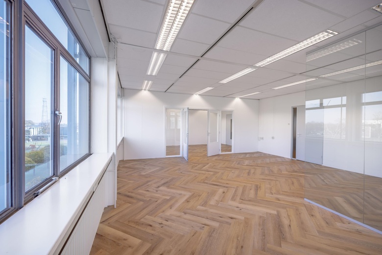 Kantoorruimte Apeldoorn - Oude Apeldoornseweg 41 - Foto 22