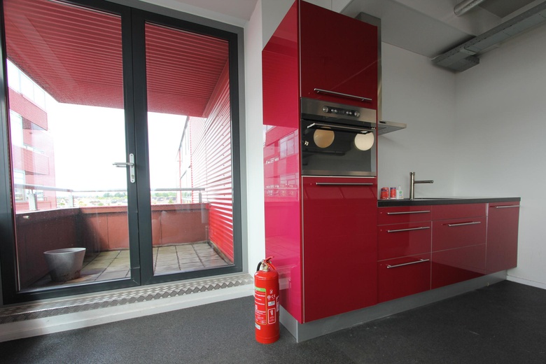 KantoorruimteaanTappersweg 8 V<br/> inHaarlem