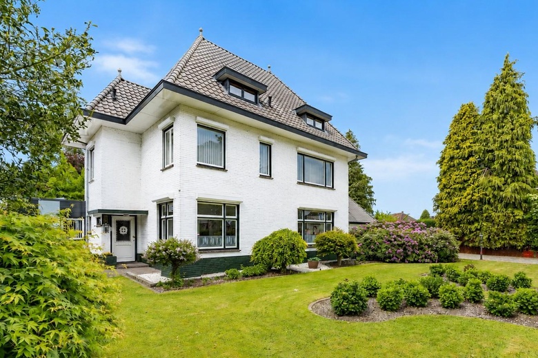 Kantoorruimte Venray - Oostsingel 6 - Foto 8