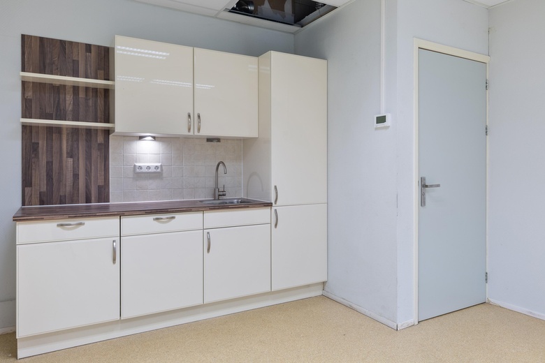 BedrijfsruimteaanGerrit Bolkade 64 f<br/> inZaandam