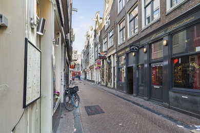 Horeca Amsterdam - Lange Niezel 9 A - Foto 2