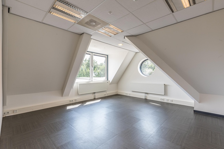 KantoorruimteaanLaan Blusse van Oud Alblas 2<br/> inSoesterberg