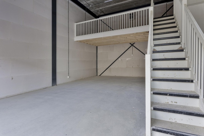 BedrijfsruimteaanTransistorstraat 61 D<br/> inAlmere BedrijfsruimteaanTransistorstraat 61 D<br/> inAlmere