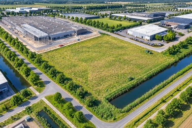 Kavel te koop Lelystad - Meerkoetenweg 6 0 ong