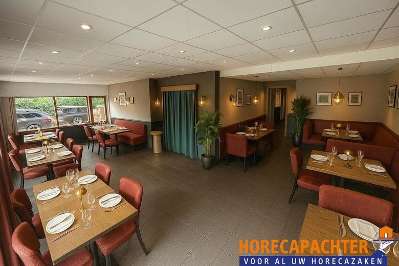 HorecaaanBeekstraat 21<br/> inEpe HorecaaanBeekstraat 21<br/> inEpe