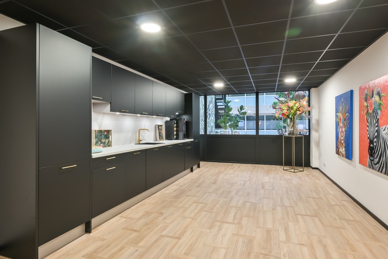 KantoorruimteaanHavenweg 24units<br/> inVianen