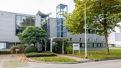 Kantoorruimte te huur Emmeloord - Transportweg 4