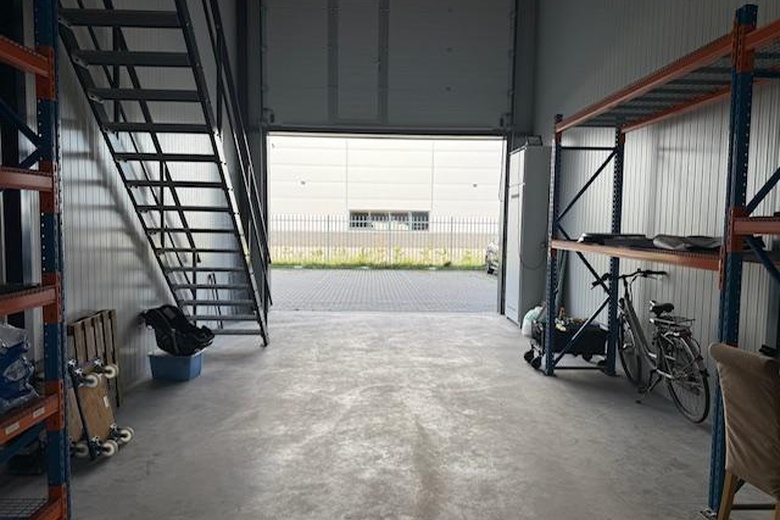 BedrijfsruimteaanEnergieweg 8 003<br/> inDruten