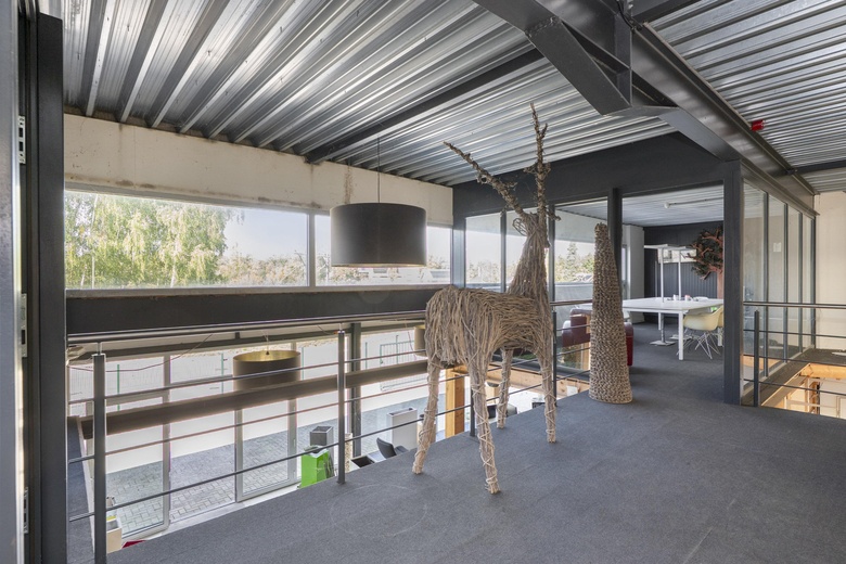 BedrijfsruimteaanBreinder 1 A<br/> inSchinnen