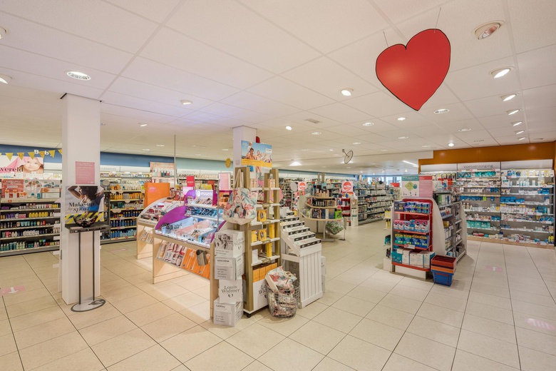 WinkelruimteaanLangstraat 15<br/> inWeert