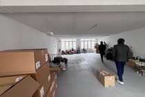 Winkelruimte Rotterdam - Oude Binnenweg 113 - Foto 5