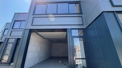 Bedrijfsruimte te huur Breda - Weidehek 38 A