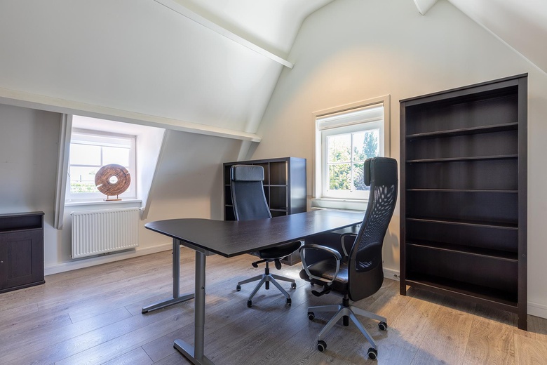 KantoorruimteaanZwaardklamp 9<br/> inHuizen