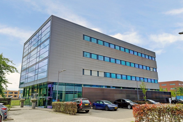 KantoorruimteaanNew Yorkstraat 10 - 16<br/> inLijnden