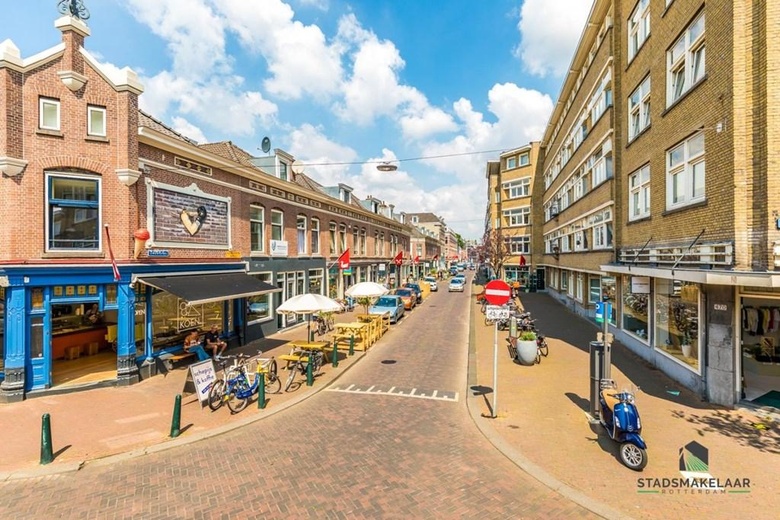 WinkelruimteaanZwaanshals 408<br/> inRotterdam