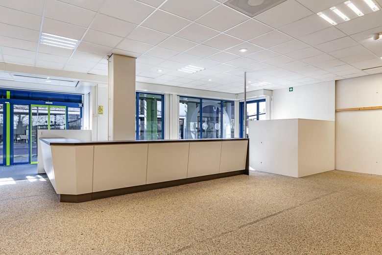 WinkelruimteaanWilhelminastraat 5<br/> inVenray
