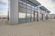 Bekijk foto 2 van eenheid 1 aan de Industrieweg 4 b in Elst