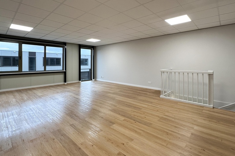 BedrijfsruimteaanOvervliet 149<br/> inUtrecht