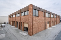 Bedrijfsruimte Weesp - Pampuslaan 168 T - Foto 5
