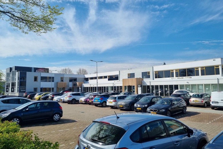 Kantoorruimte Broek op Langedijk - Bijlestaal 64 - Foto 26
