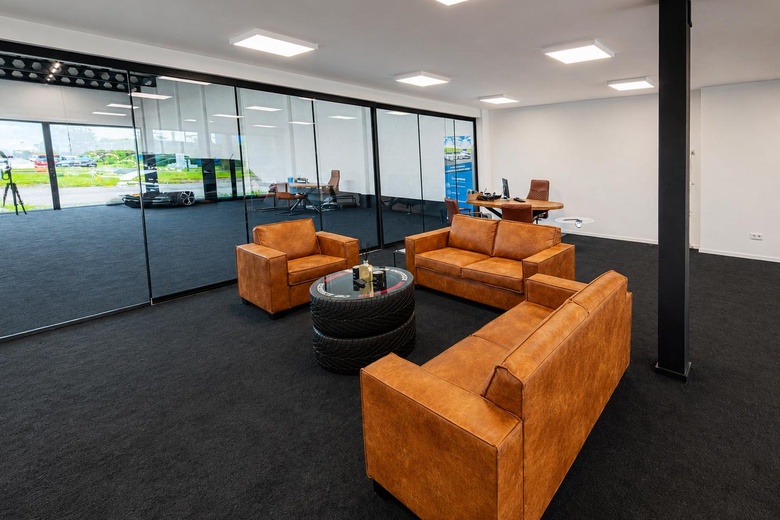 Bedrijfsruimte Almere - De Steiger 81 - Foto 5
