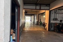 Bedrijfsruimte Amsterdam - Metaalbewerkerweg 19 - Foto 1