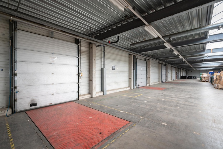 BedrijfsruimteaanLaanakkerweg 2<br/> inVianen BedrijfsruimteaanLaanakkerweg 2<br/> inVianen